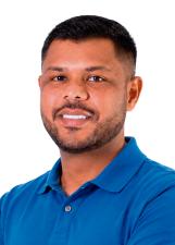 Foto oficial de GCM Romário Policarpo