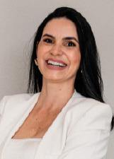 Foto oficial de DRA. FABIANNE LEÃO publicada pelo TSE