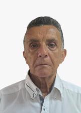 Foto oficial de Gênio Eurípedes