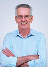 Foto oficial de DR. Walter Vosgrau