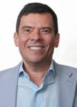 Foto oficial de Carlos Mundim