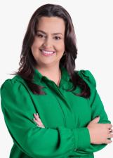 Foto oficial de Clenys Pinheira