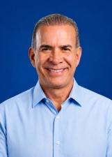 Foto oficial de CARLÃO DA FOX publicada pelo TSE