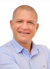 Foto oficial de Abimael Silva da TV
