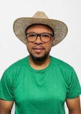 Foto oficial de Abadyas Damasceno