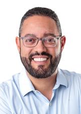 Foto oficial de Virmondes Cruvinel