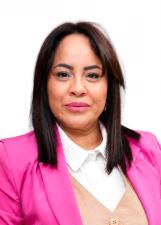 Foto oficial de Gilda André
