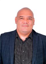 Foto oficial de Wenner Patrick
