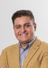 Foto oficial de PROFESSOR JOÃO COELHO publicada pelo TSE