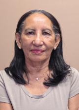 Foto oficial de Maria Ocionira