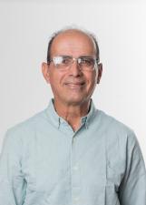 Foto oficial de PROFESSOR PAULO publicada pelo TSE