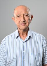 Foto oficial de Adair Henriques Vovô do Jeep