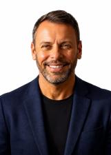 Foto oficial de Rodolfo Valente
