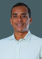 Foto oficial de FOGUINHO publicada pelo TSE