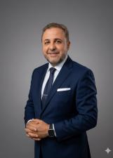 Foto oficial de Leo de Oliveira