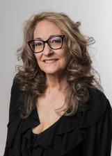 Foto oficial de Dra. Ivane