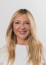 Foto oficial de Tatiana Lemos
