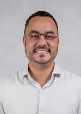 Foto oficial de Tales de Castro