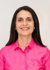 Foto oficial de Vivian Naves