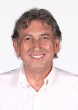 Foto oficial de Paulo da Farmácia