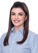 Foto oficial de Marussa Boldrin