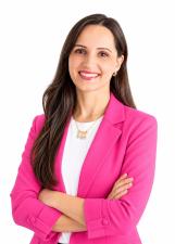 Foto oficial de Kelly Ribeiro