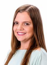 Foto oficial de Adriciele Dalacorte