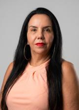 Foto oficial de SANDRA BARRÃO publicada pelo TSE
