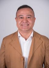 Foto oficial de CORONEL MAIA publicada pelo TSE