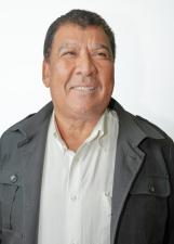 Foto oficial de PADRE ROBERTO publicada pelo TSE