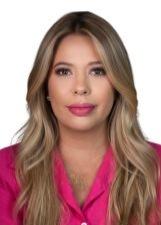 DRA. FABRICIA SETTE