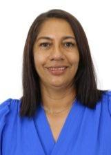 Foto oficial de ANGELA MARIA publicada pelo TSE