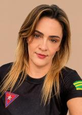 Foto oficial de DÉLICE BRASIL publicada pelo TSE