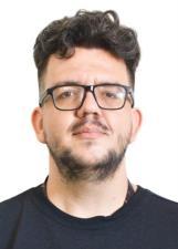 Foto oficial de FAUSTO ANDRÉ publicada pelo TSE