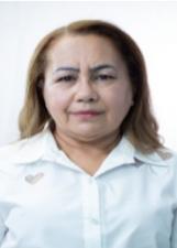 Foto oficial de MARCIENE ANDRADE publicada pelo TSE