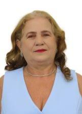 Foto oficial de Tacileide Aparecida
