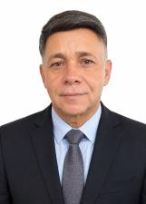 Foto oficial de Ademir Amador