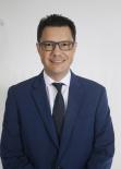 Foto oficial de Leonardo Reis