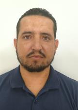 Foto oficial de Samuel da Ração
