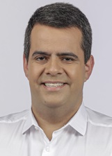 Foto de Dr Vinicius Rodrigues