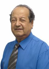 Foto de Professor Rômulo