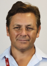 Foto de Douglas Kajfes