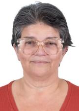 Foto de Profa Ana Cláudia