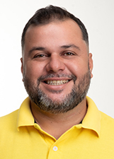 Vereador ANDERSON BANANEIRO