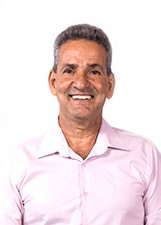 Vereador MAURO CAMPOS