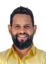 Vereador VINICIUS SANTANA