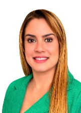 Vereador KALYNKA MEIRELLES