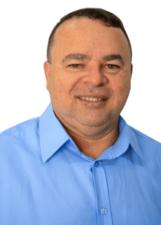 Vereador MARISVALDO GONÇALVES