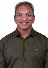 Vereador AFONSO ARAGÃO