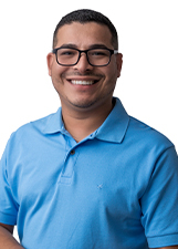 Vereador VINICIUS AMOROSO